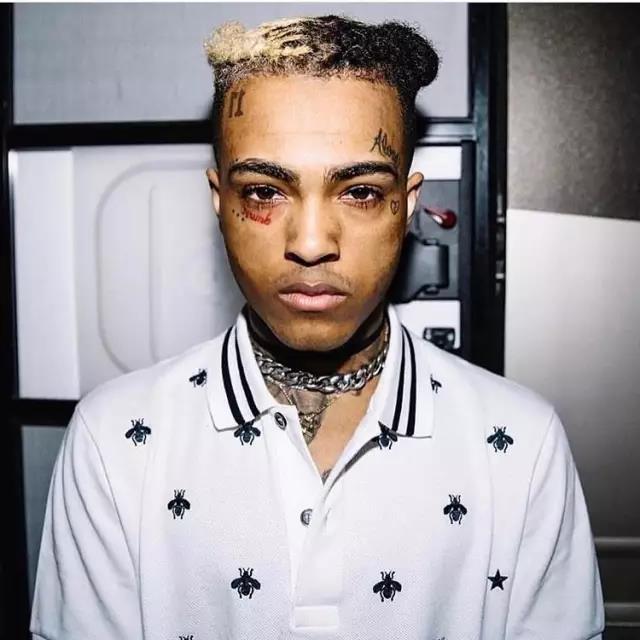 XXXTENTACION