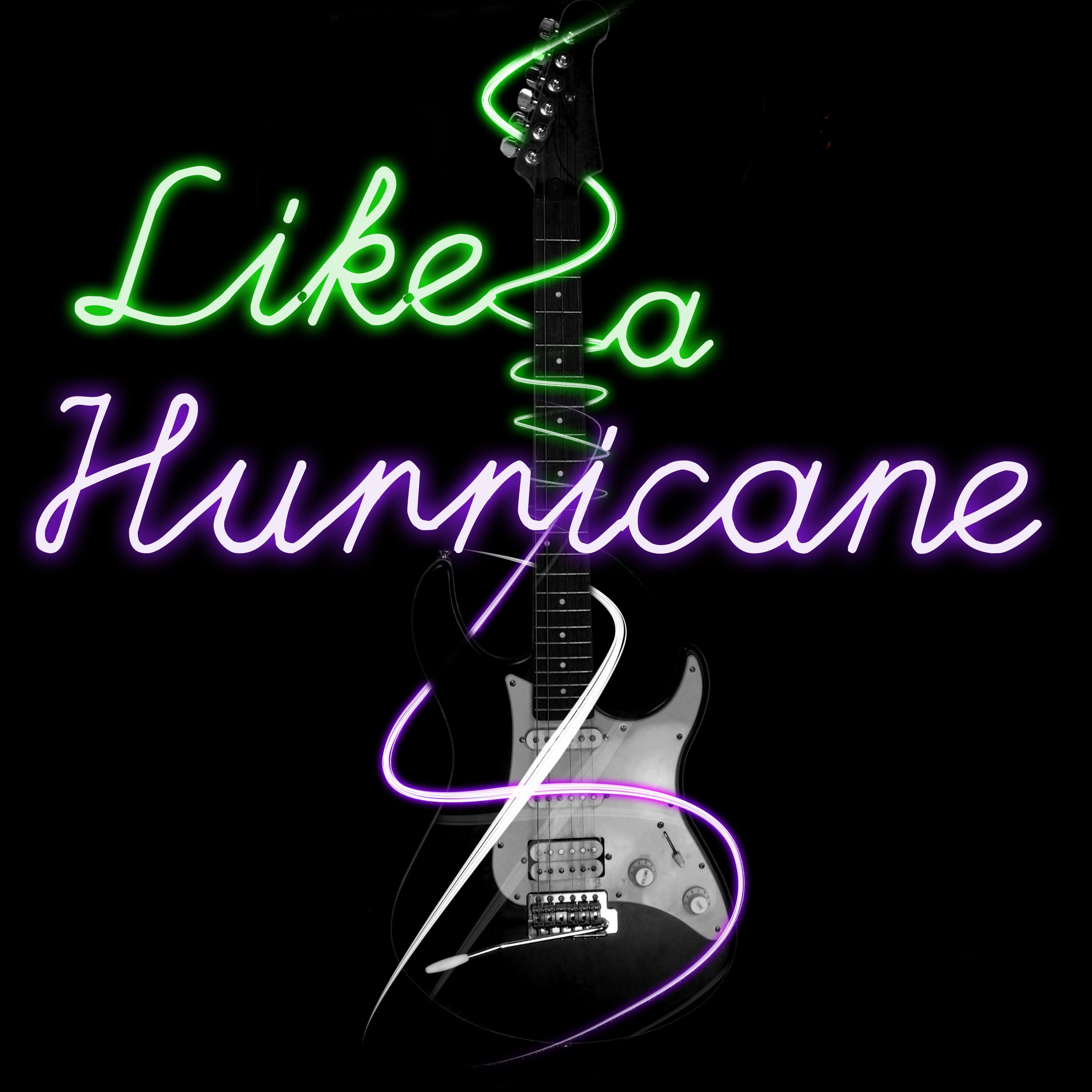 Like a Hurricane