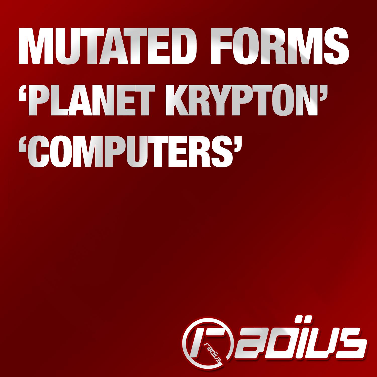 Planet Krypton