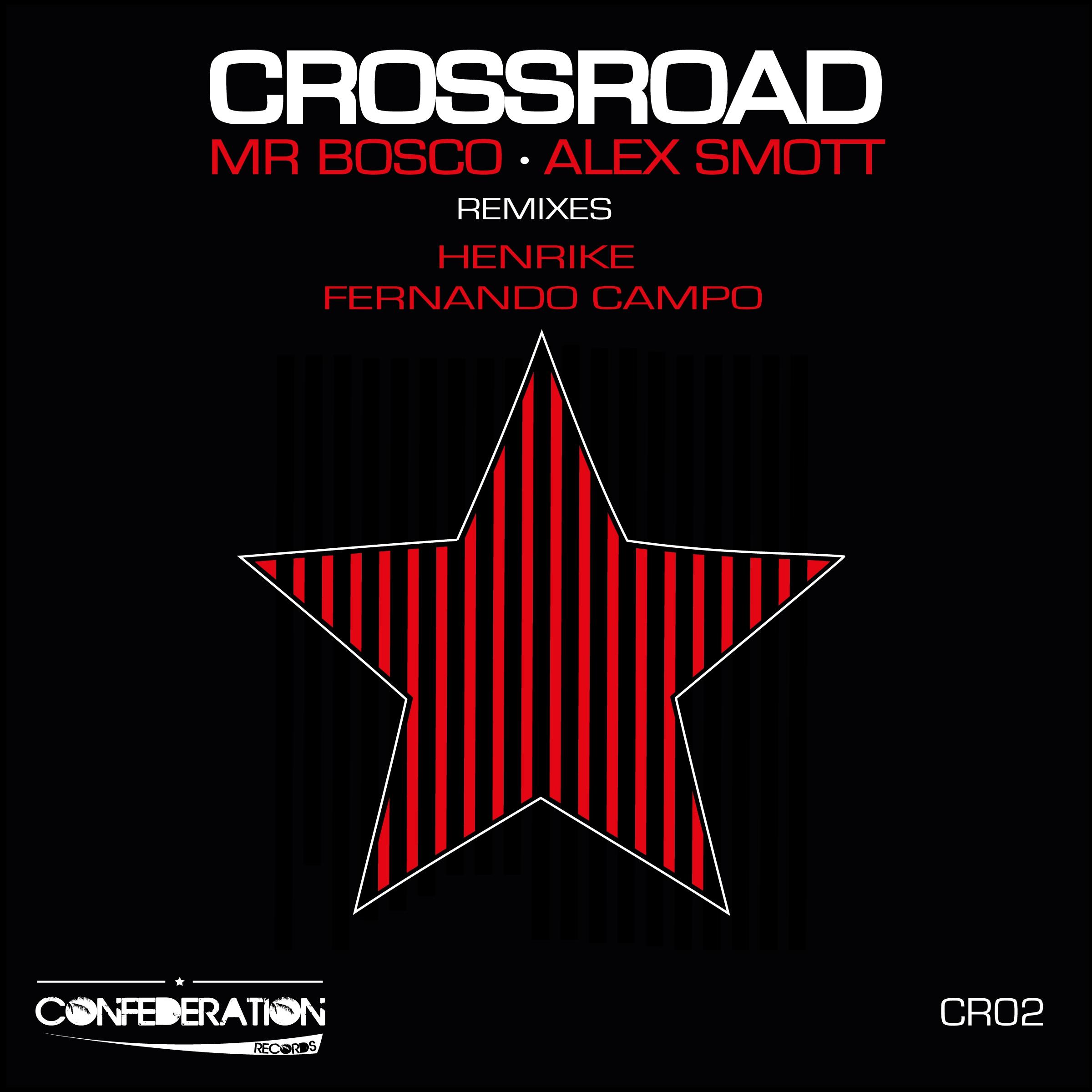 Crossroad