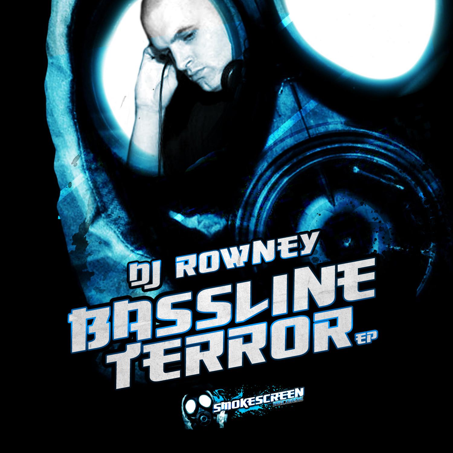 Bassline Terror