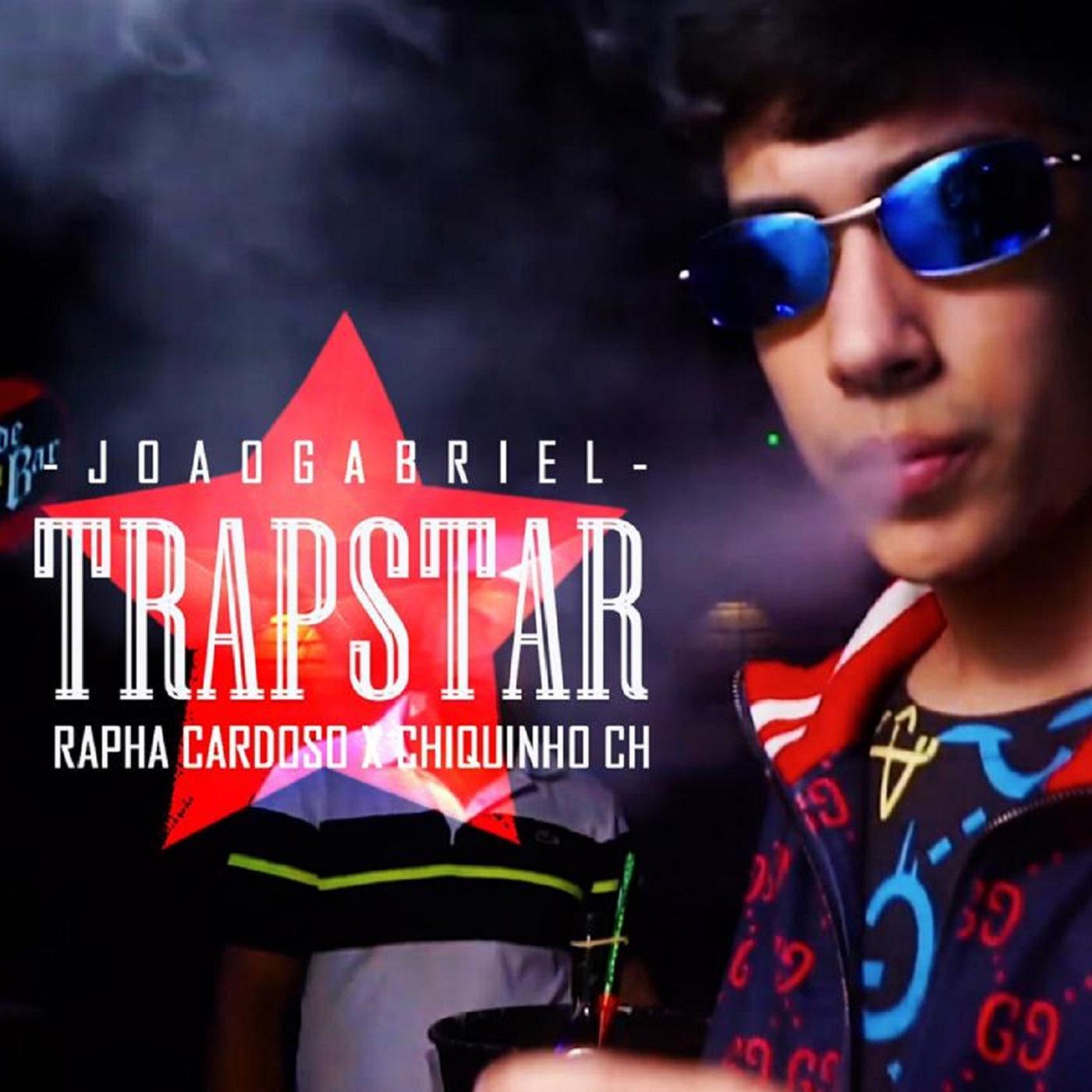 Trapstar