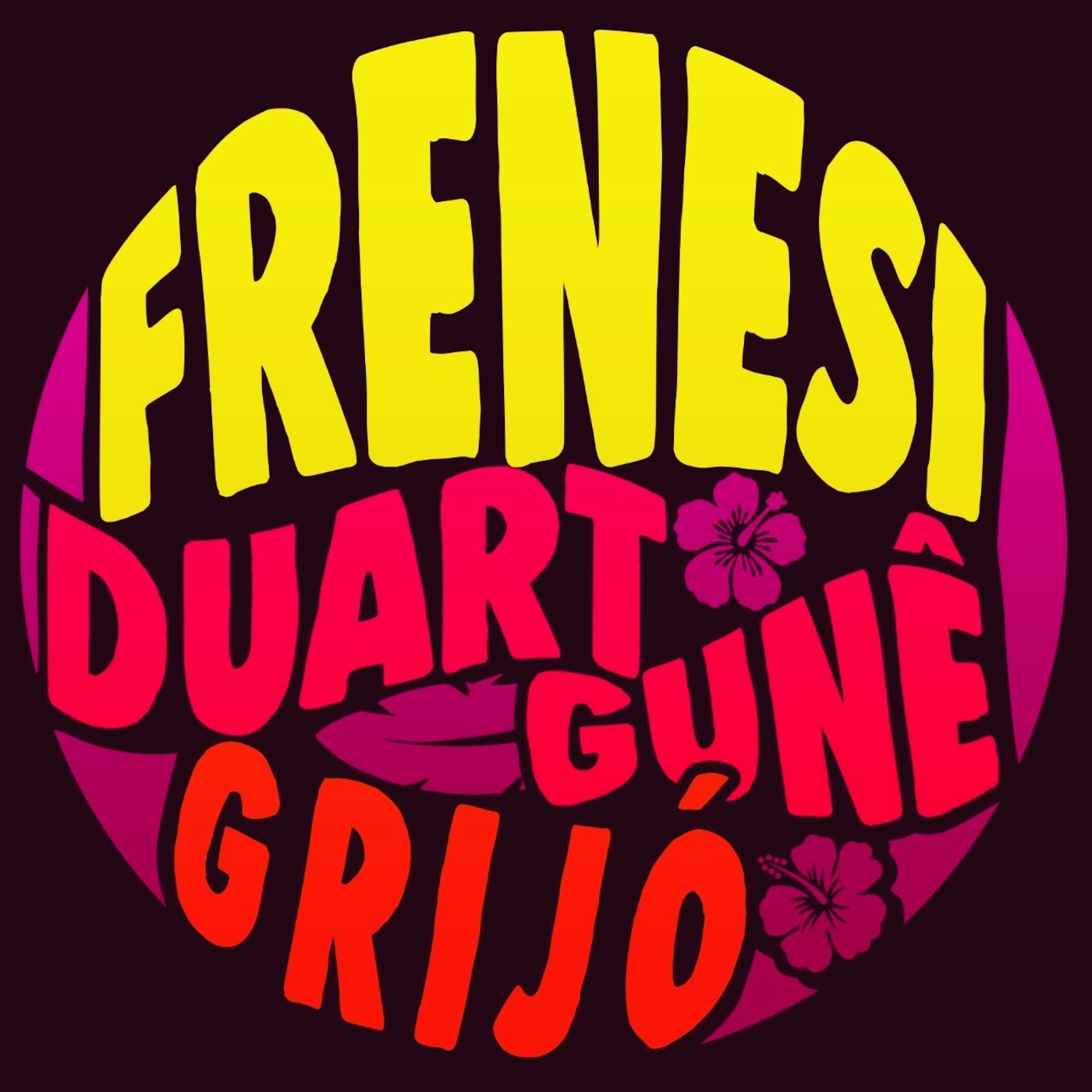 Frenesi