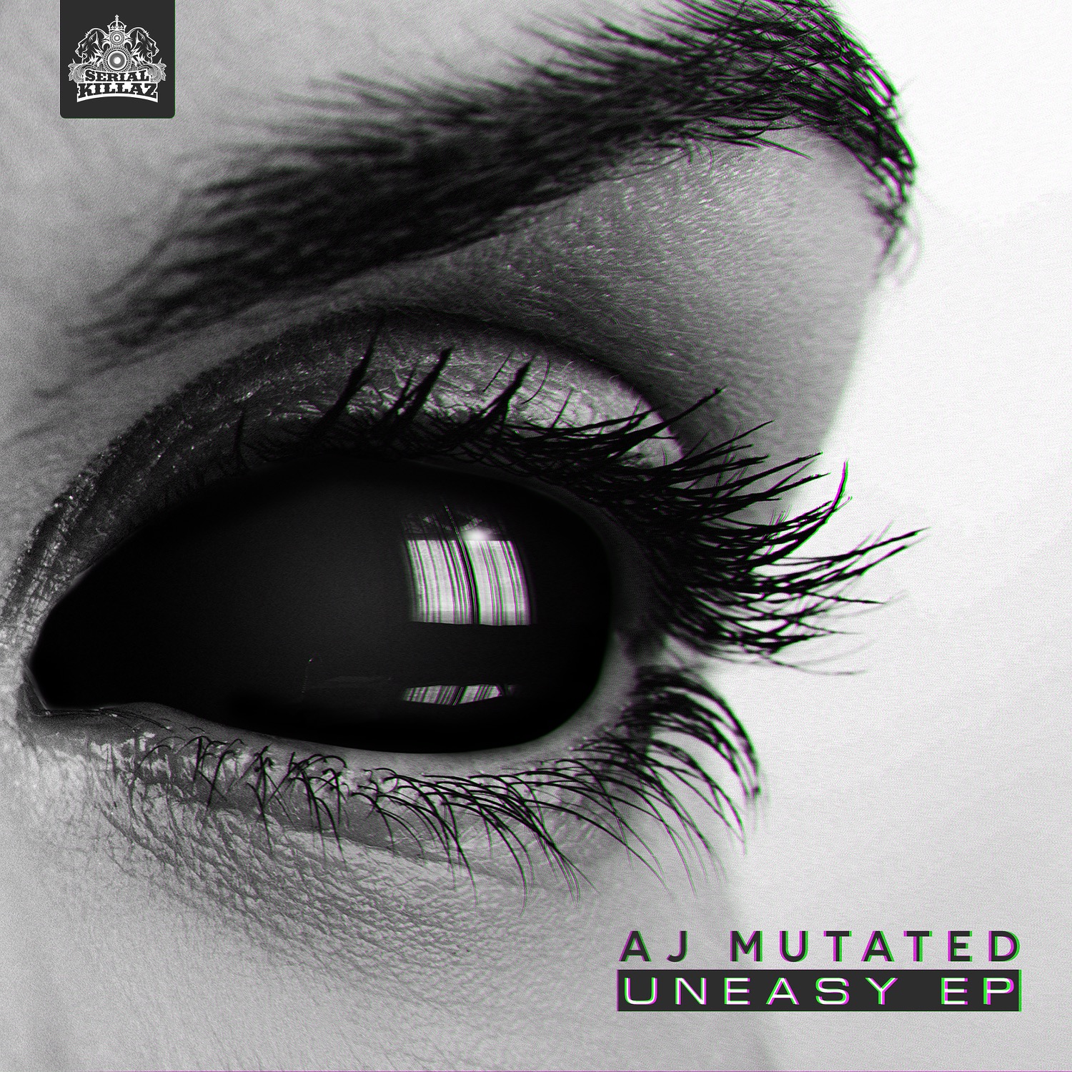 Uneasy EP