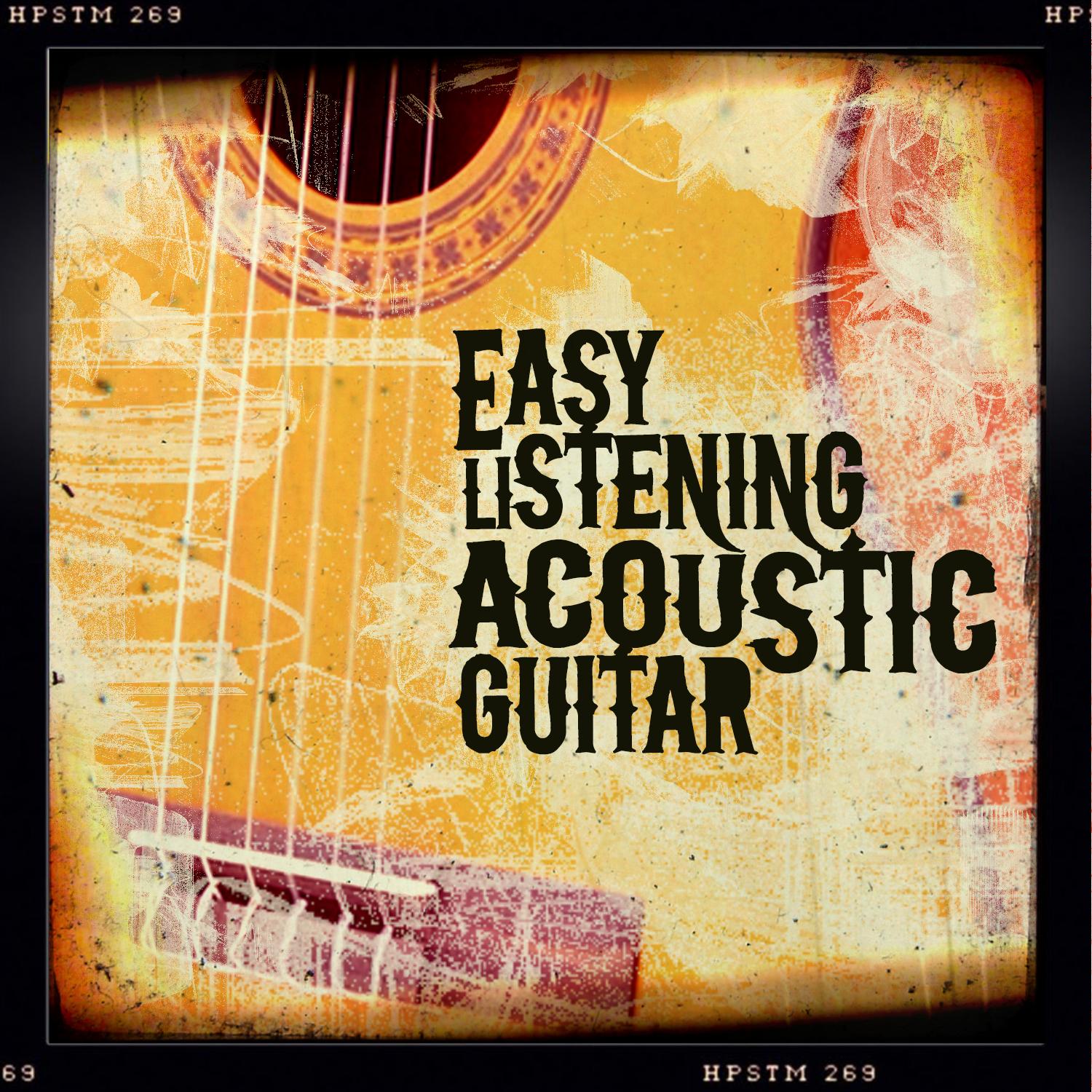 Easy Listening Acoustic Guitar