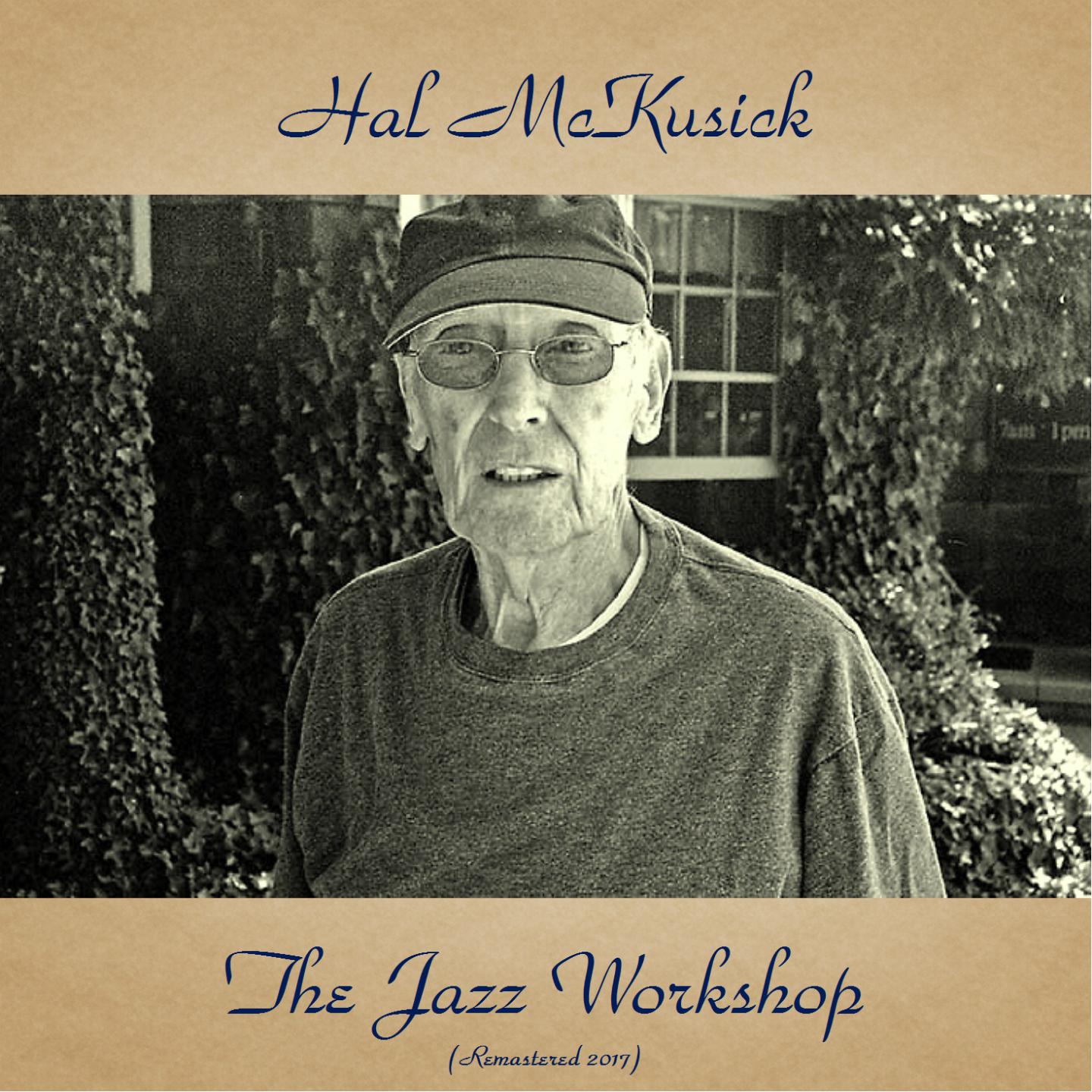 The Jazz Workshop