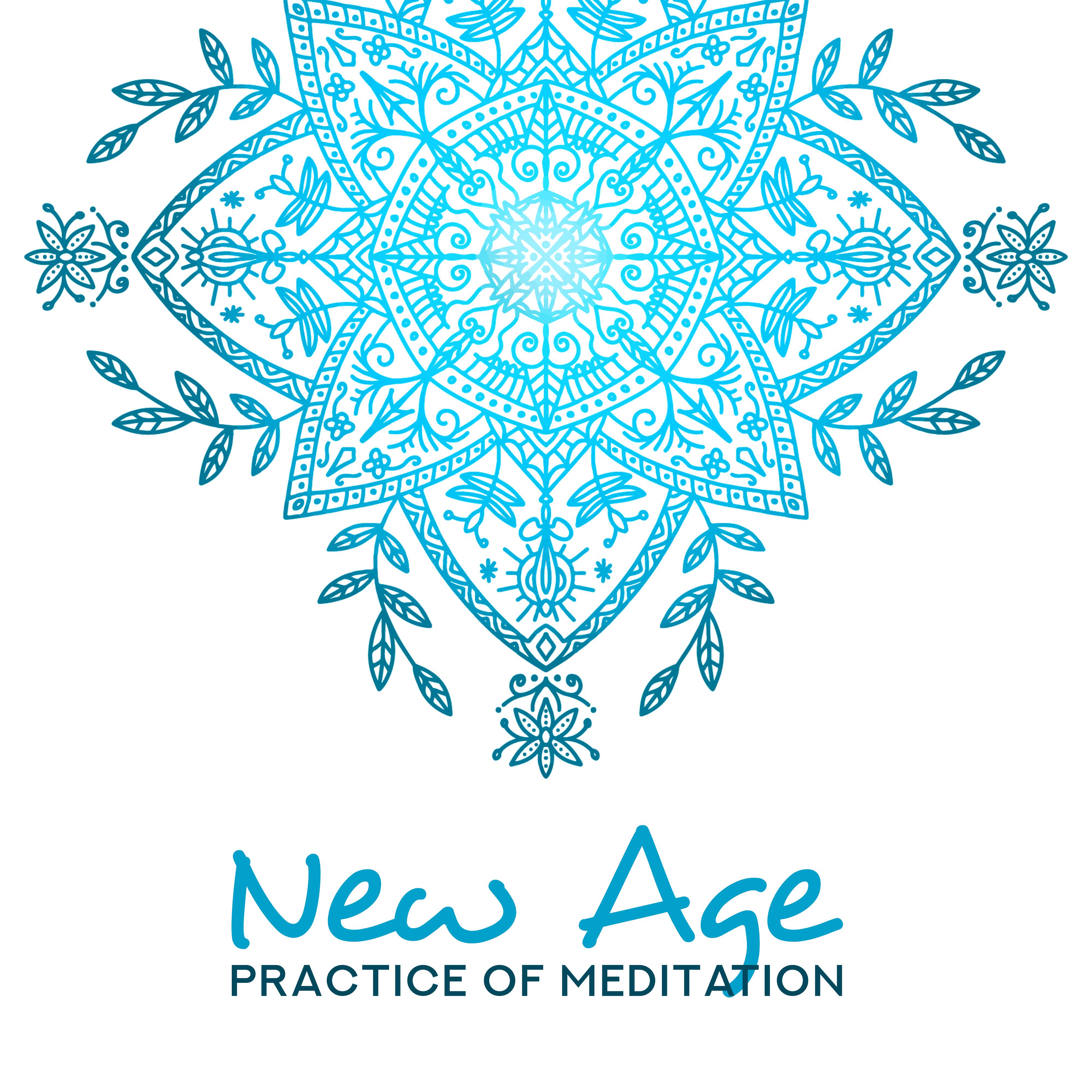 New Age Practice of Meditation