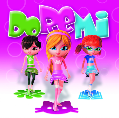 DoReMi