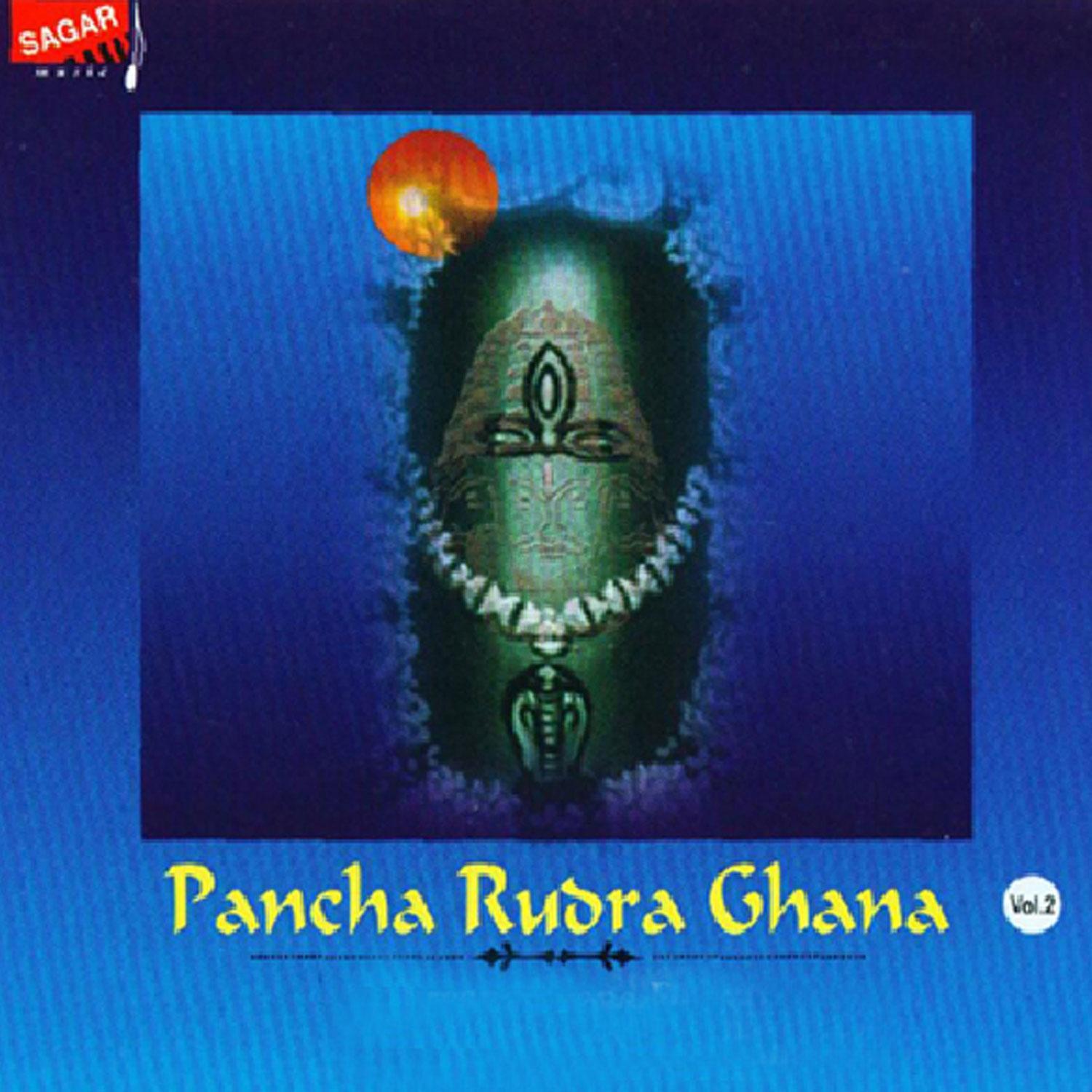 Pancha Rudra Ghana, Vol. 2