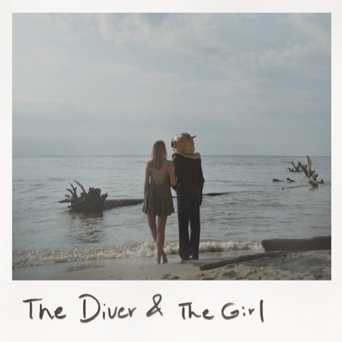 The Diver & The Girl