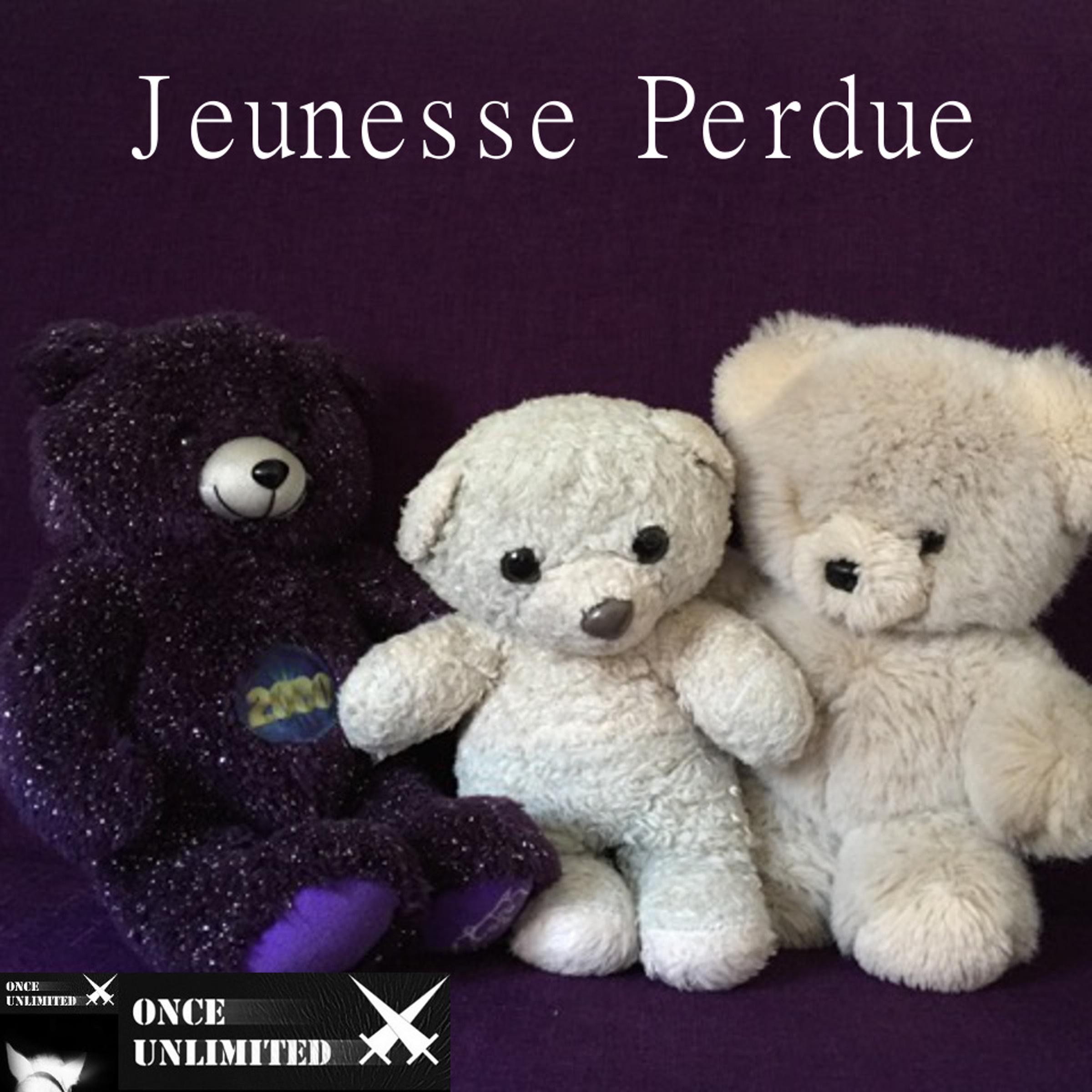 Jeunesse perdue