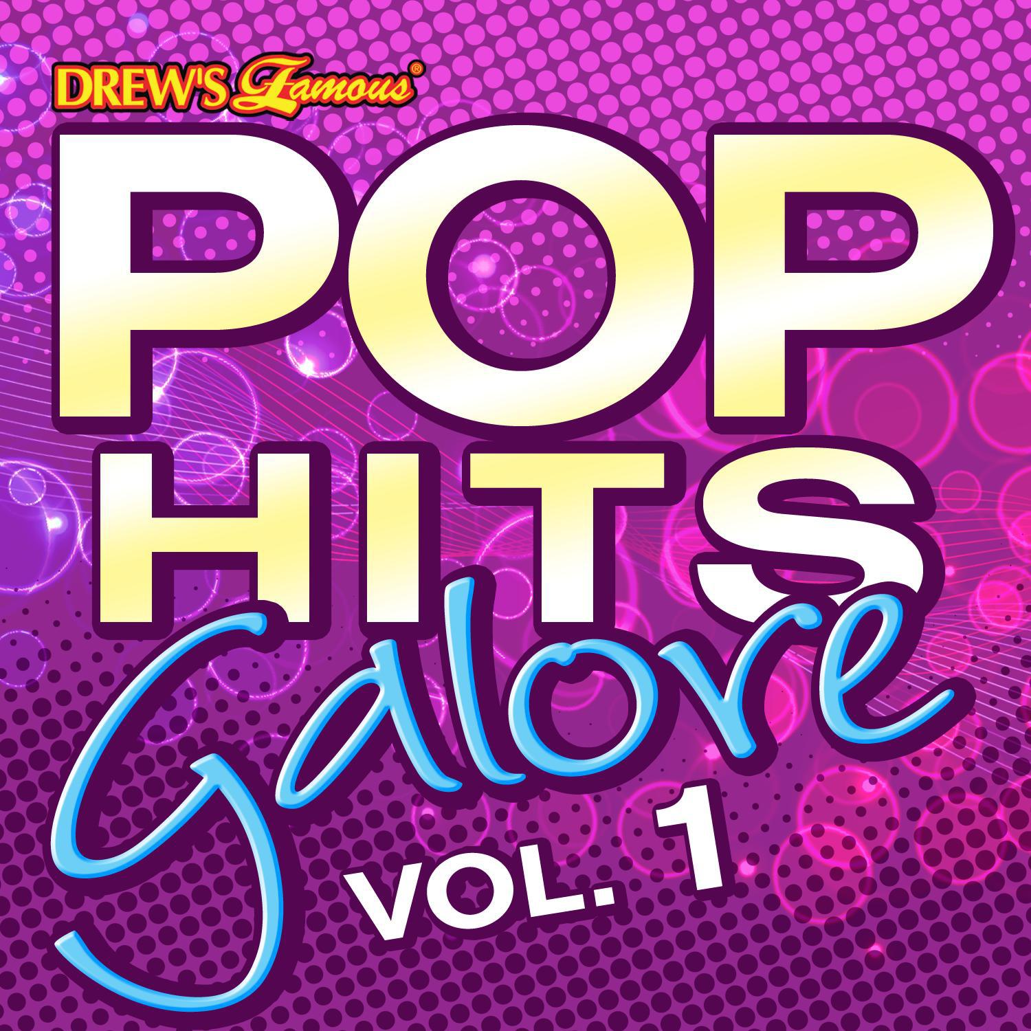 Pop Hits Galore, Vol. 1