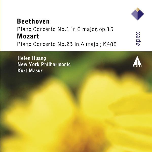 Beethoven & Mozart : Piano Concertos