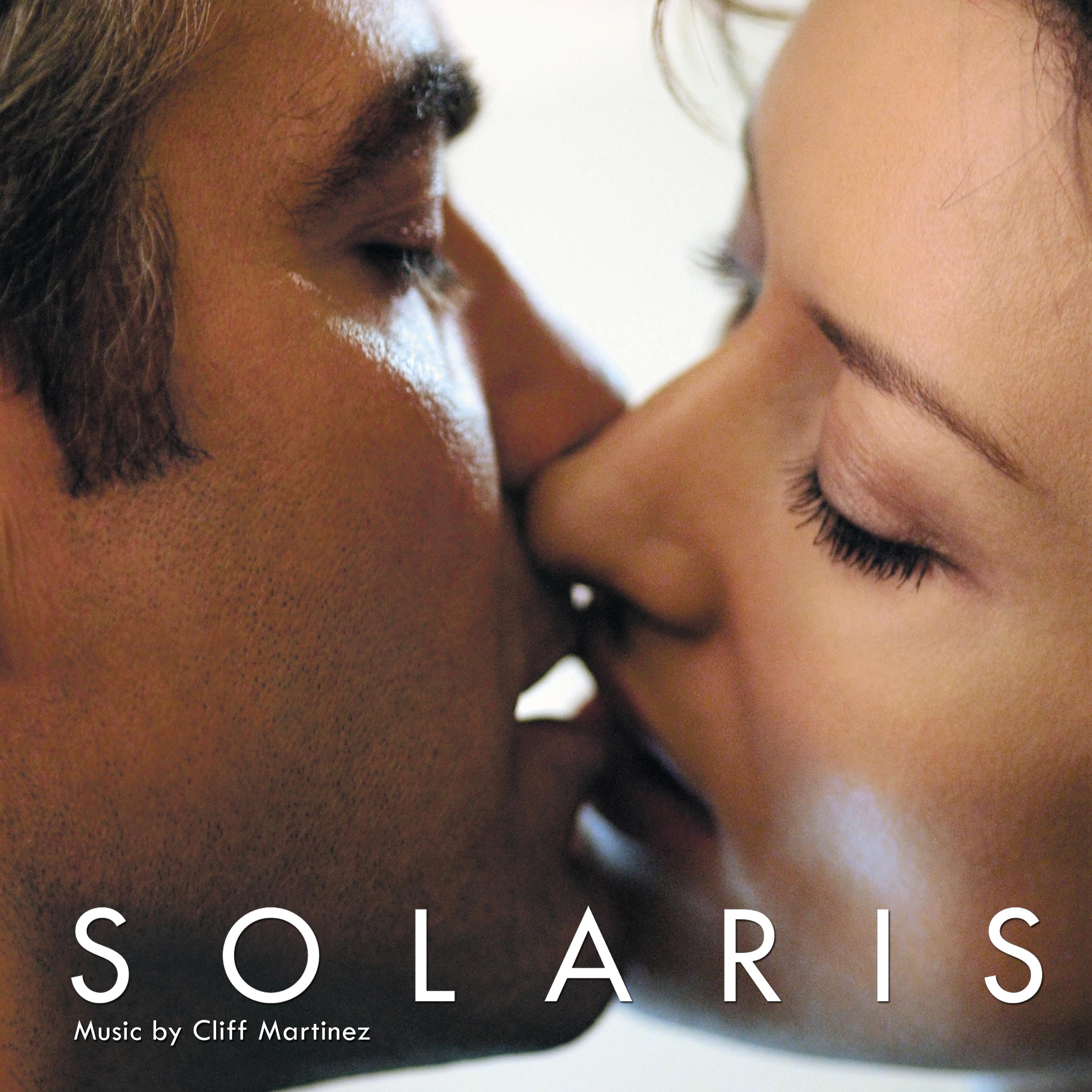 Solaris (Original Motion Picture Soundtrack)