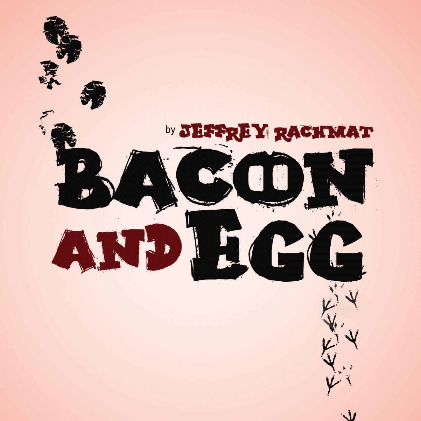 Bacon and Egg