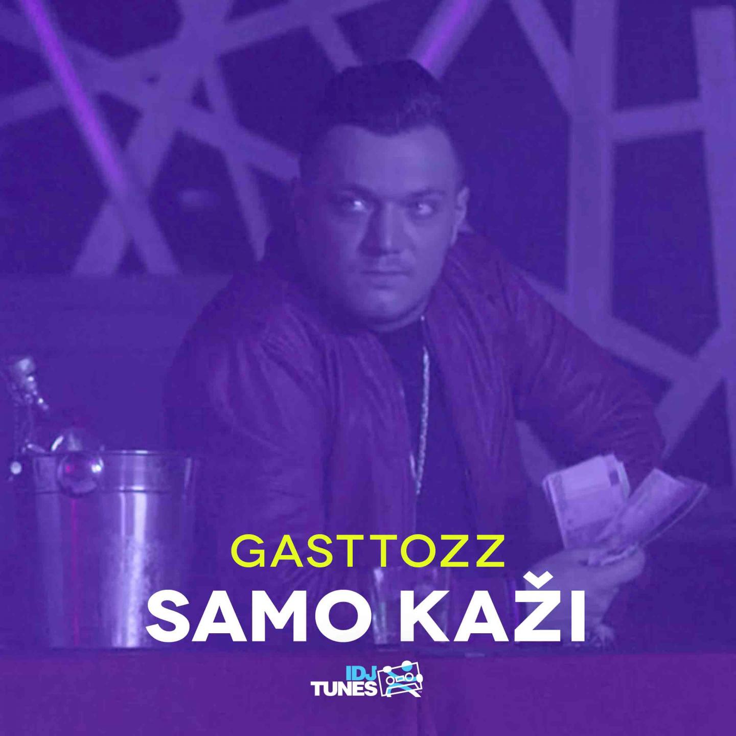 Samo Kazi