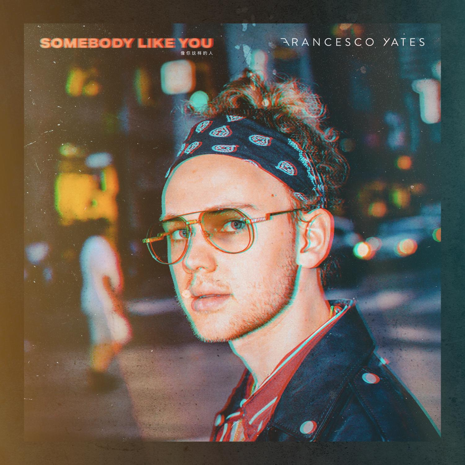 Somebody Like You