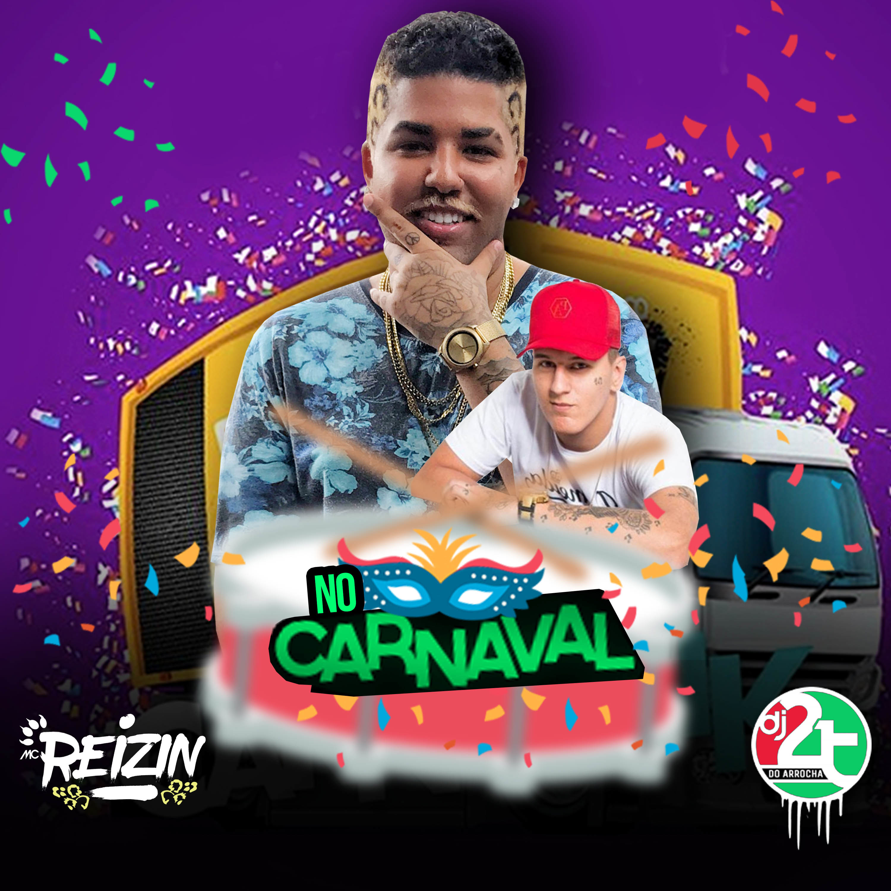 No Carnaval