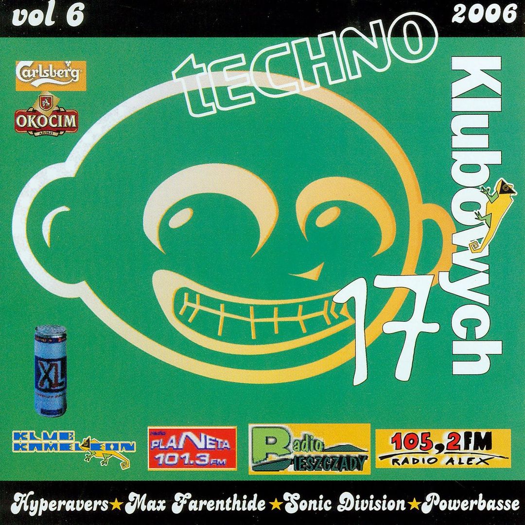 Techno Klubowych 17