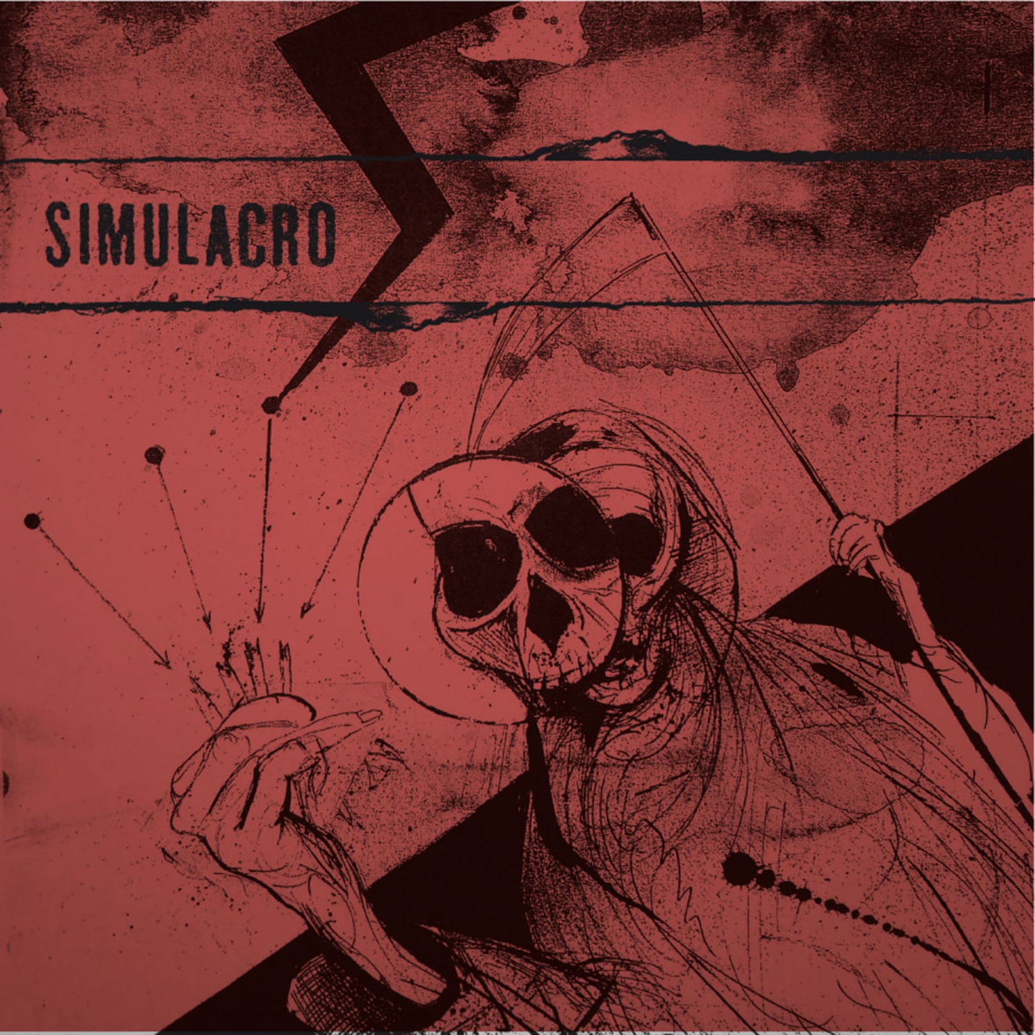 Simulacro S/T