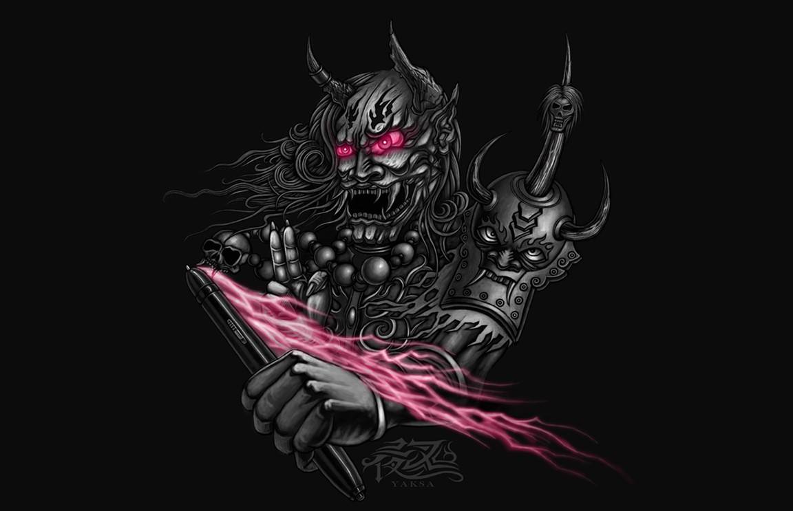 Hannya