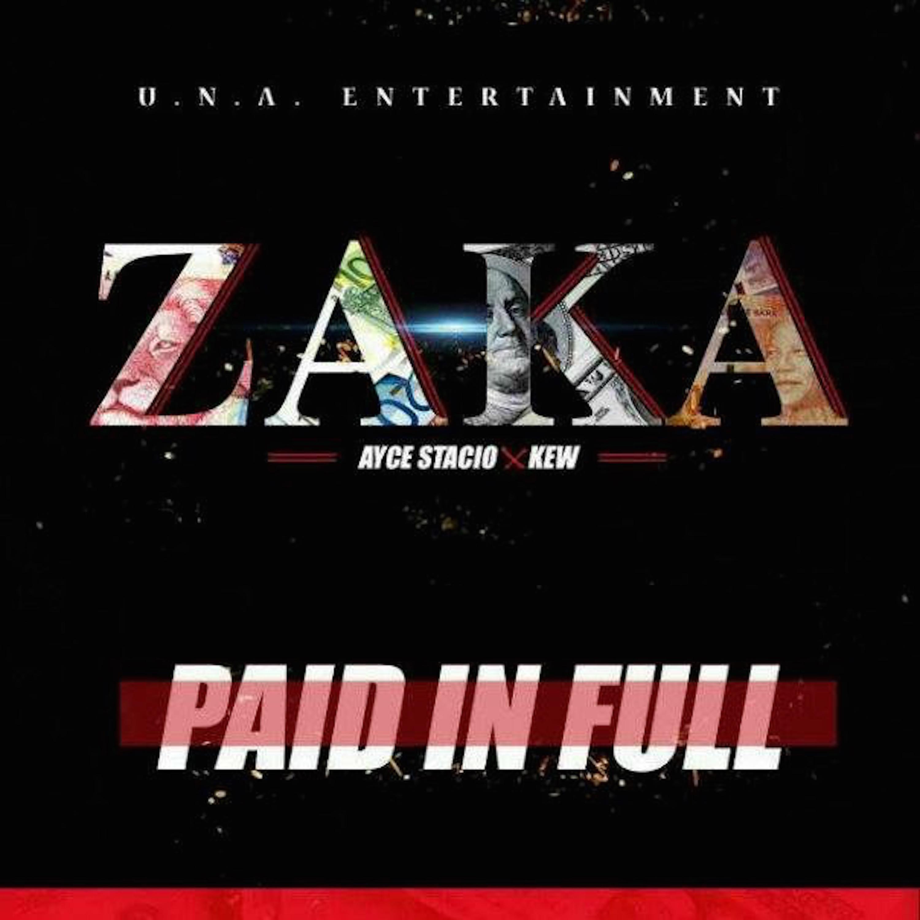 Zaka