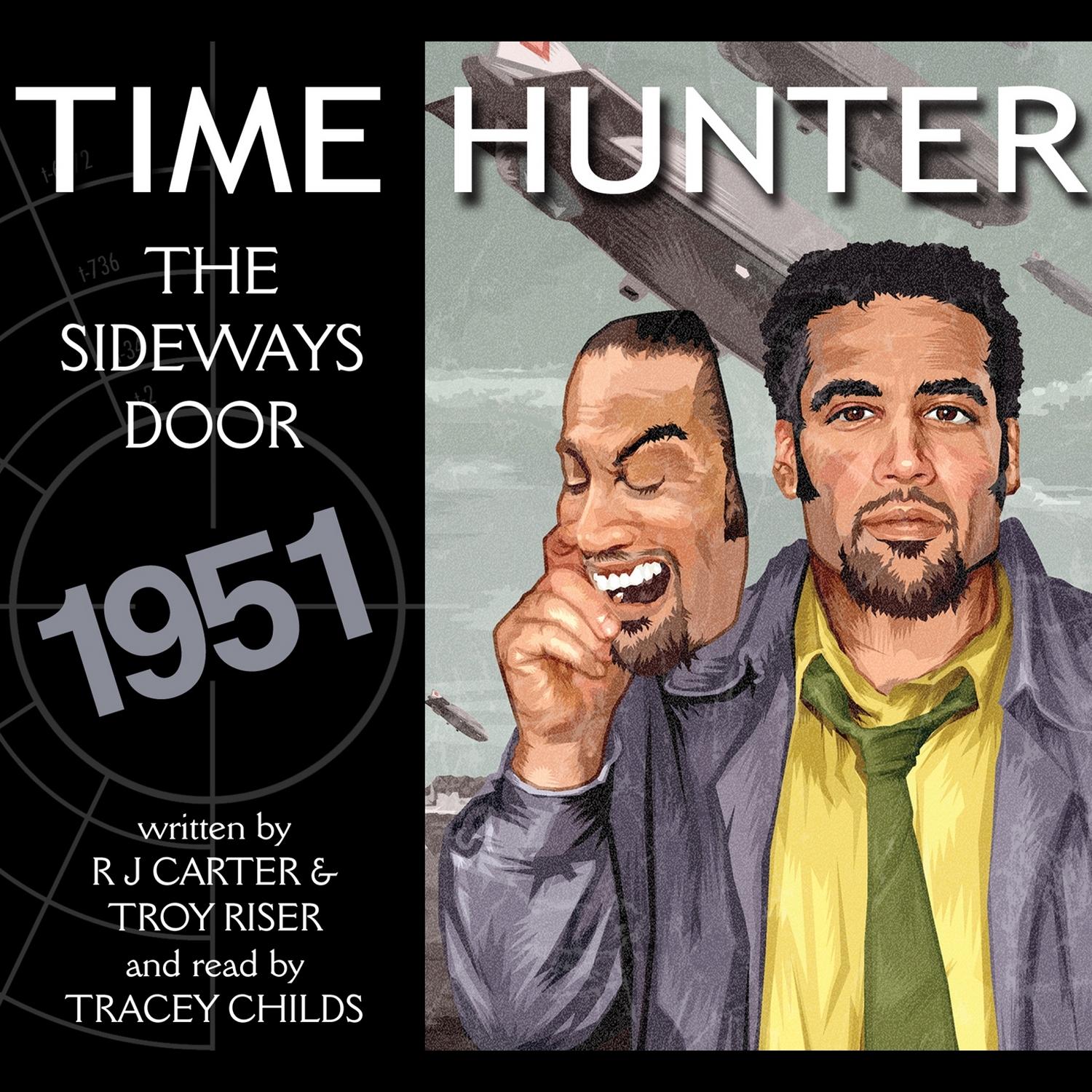 Time Hunter - The Sideway's Door