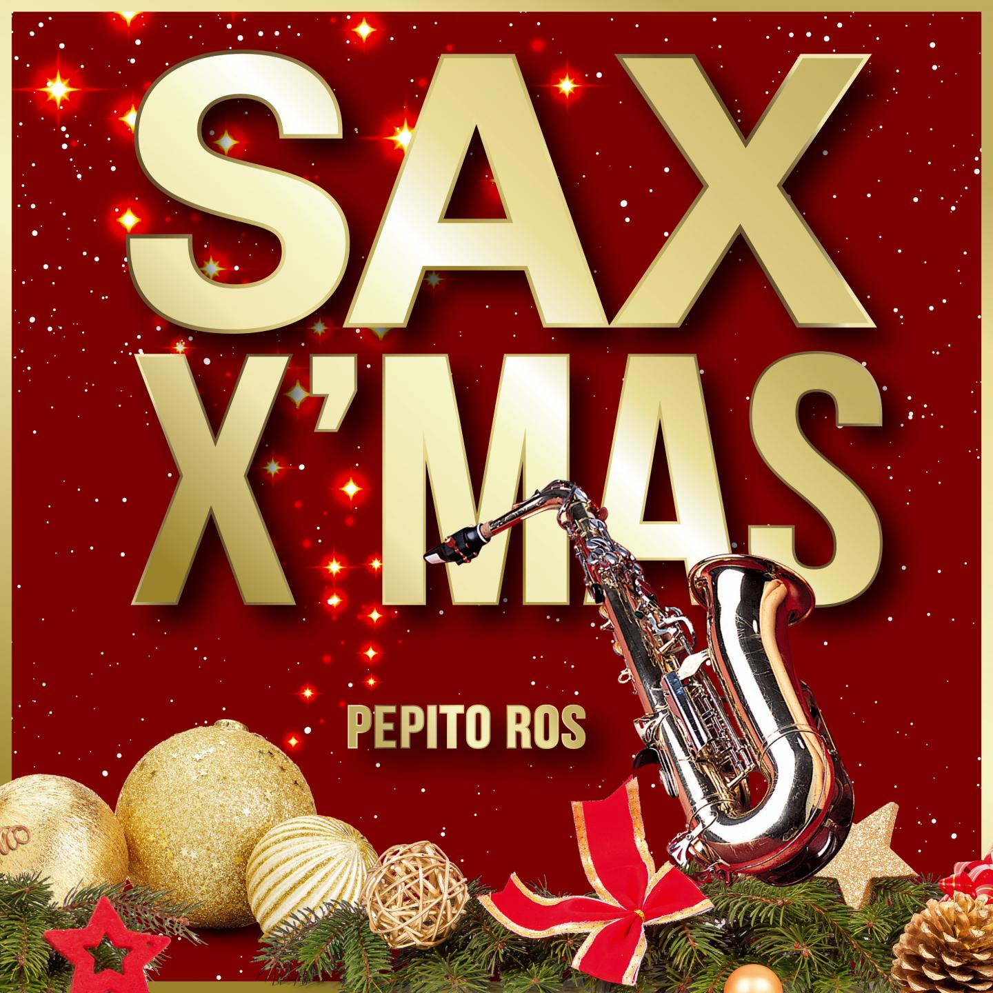 Sax X'MAS