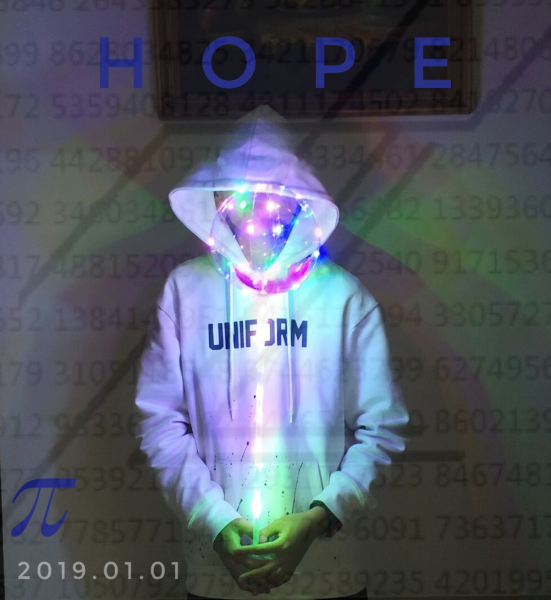 HOPE