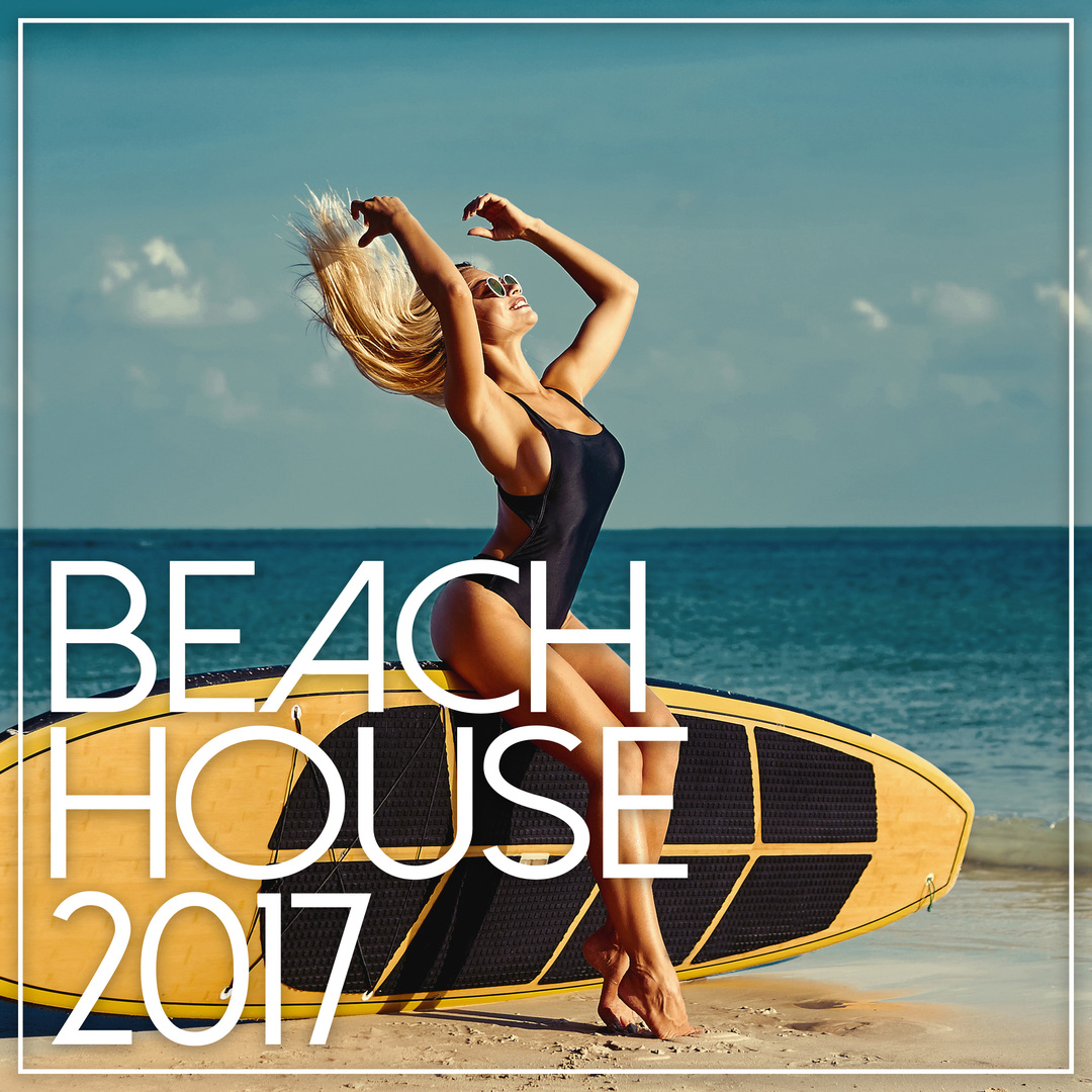 Beach House 2017