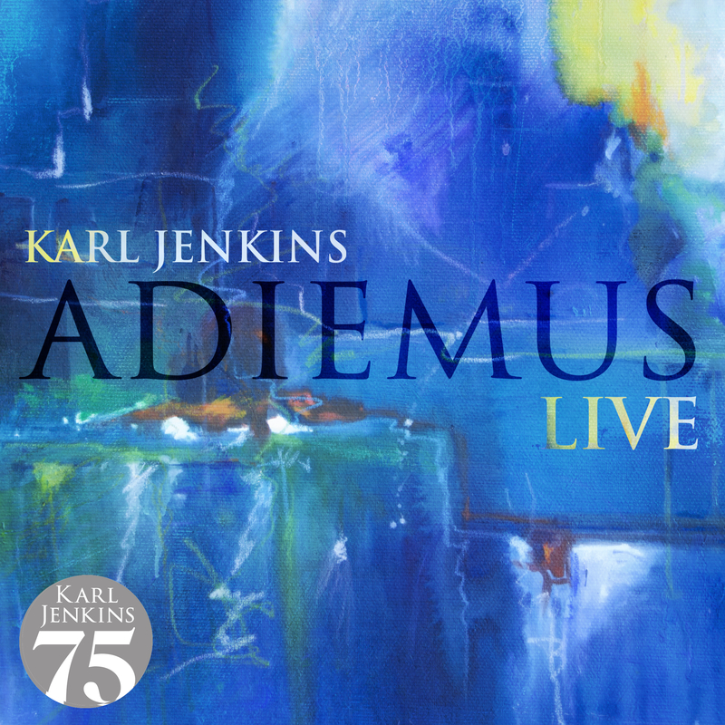 Adiemus Live