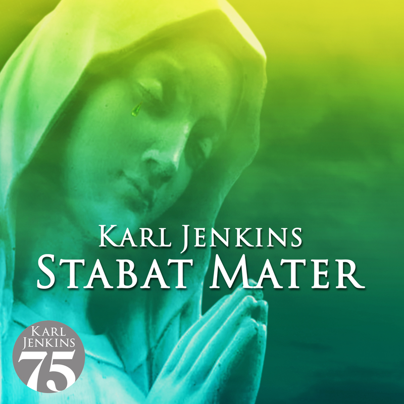 Stabat mater:X. Ave Verum