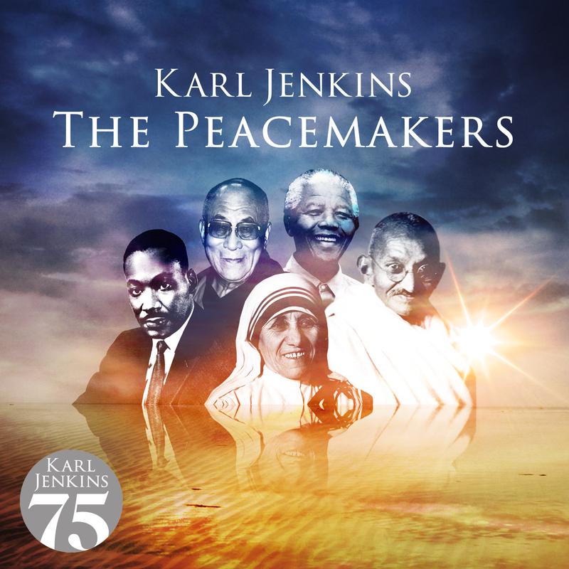 The Peacemakers