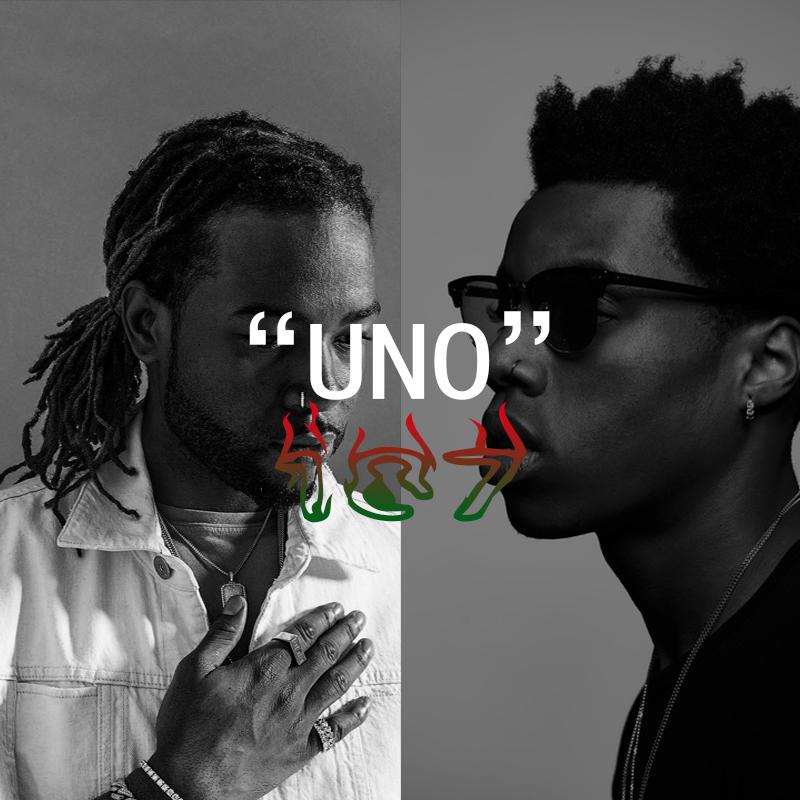 PartyNextDoor×RoyWoods TypeBeat“Uno”