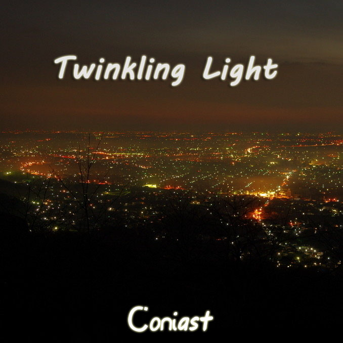 Twinkling Light