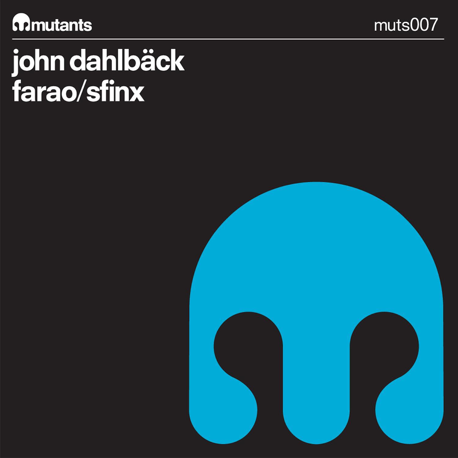 Farao/Sfinx