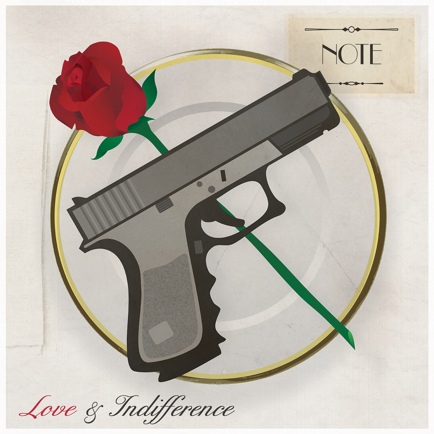 Love & Indifference