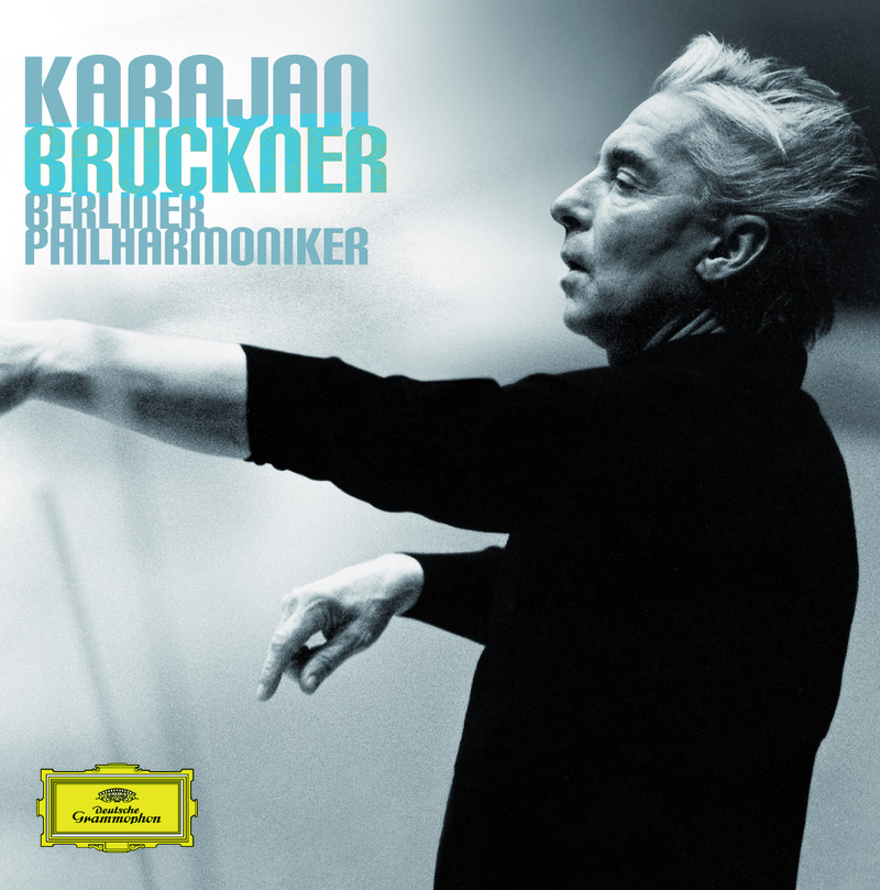 Bruckner: Symphony No.1 In C Minor - "Linz Version" 1866 - 4. Finale. Bewegt und feurig