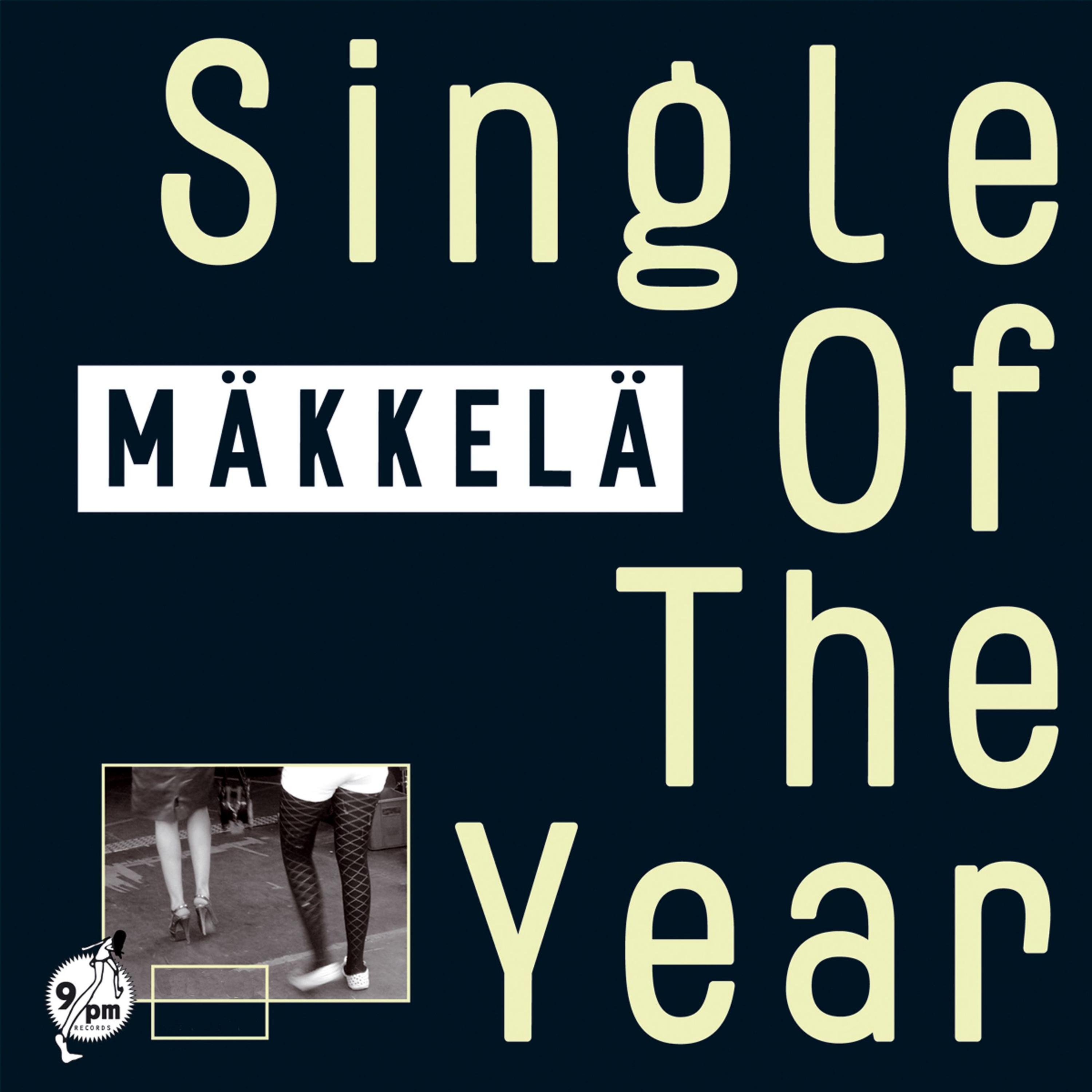 Single of the Year