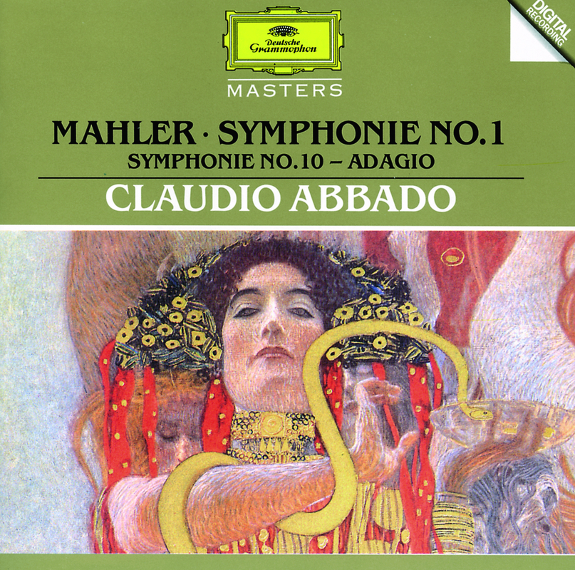 Mahler: Symphony No.1 In D - 3. Feierlich und gemessen, ohne zu schleppen