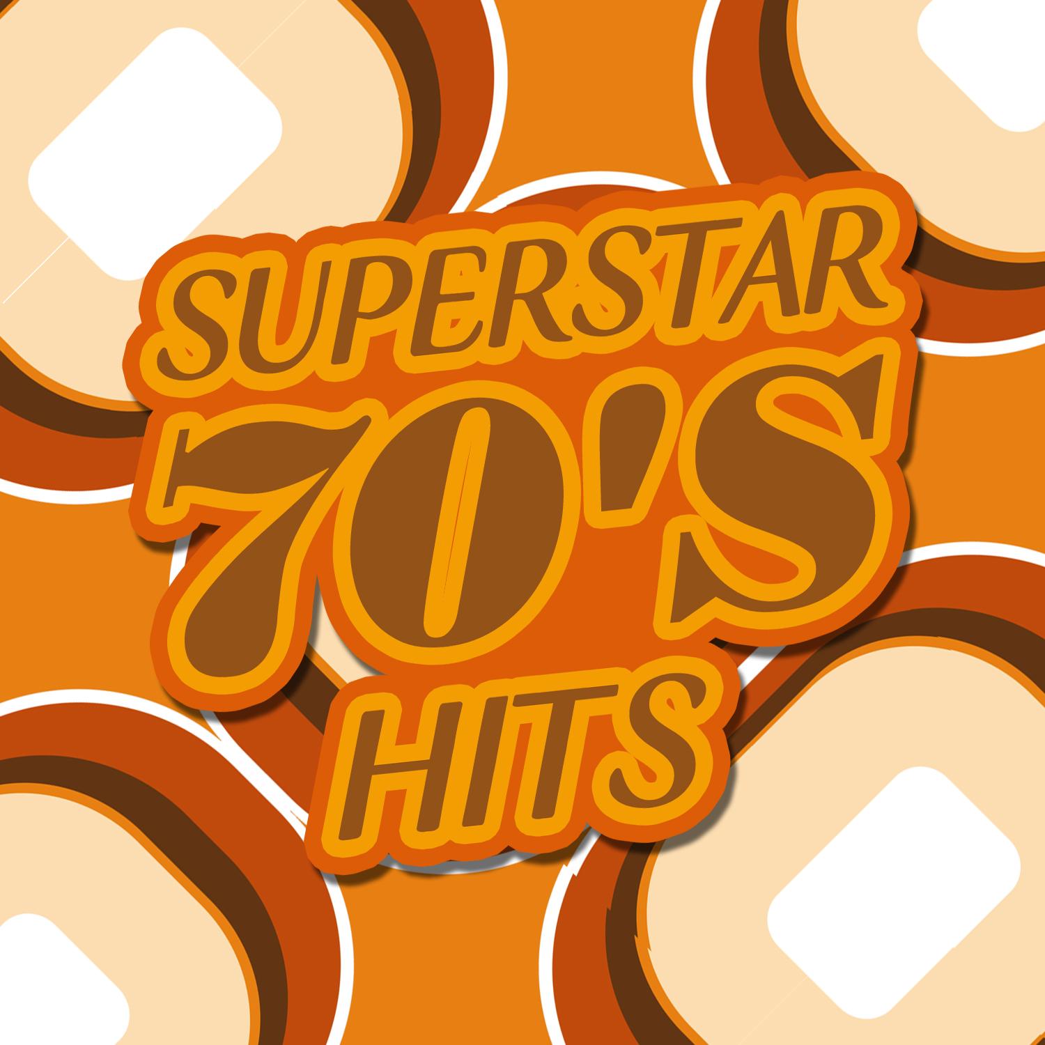 Superstar 70's Hits