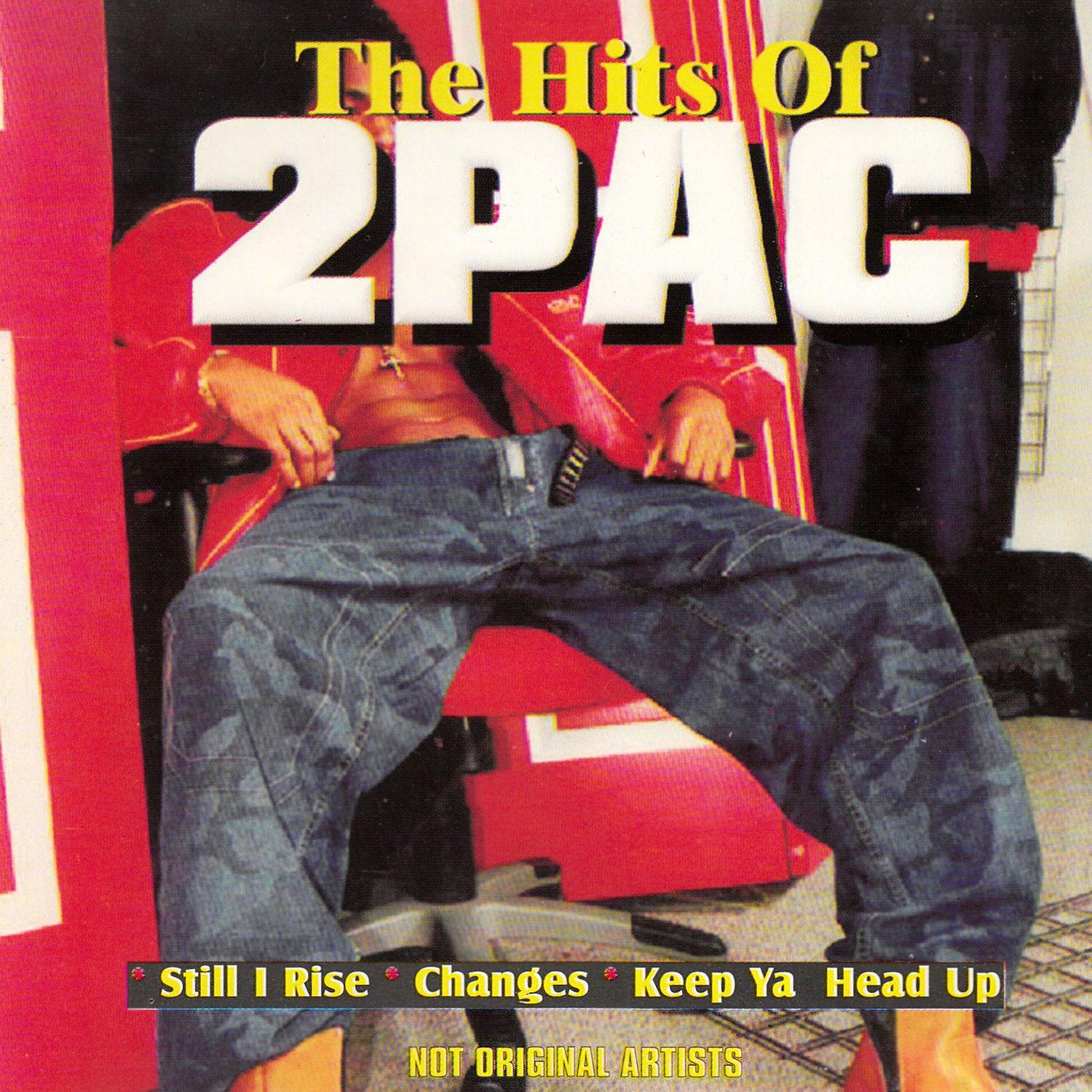 The Hits of 2 Pac