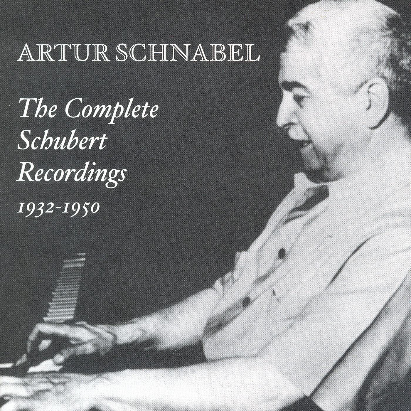 4 Impromptus, Op. 142, D. 935:No. 3 in B-Flat Major