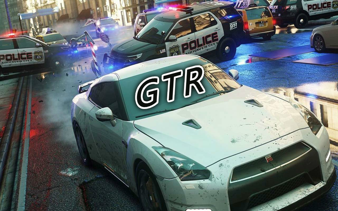 GTR