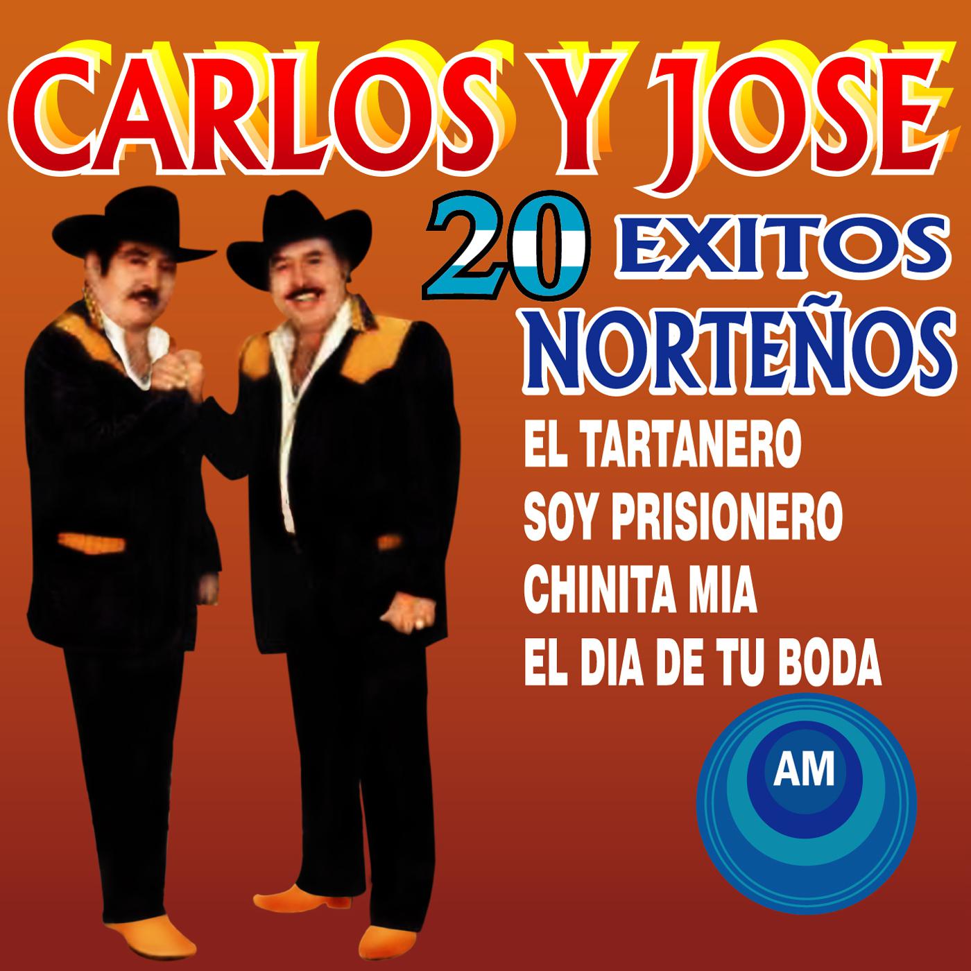 20 Éxitos Norteños