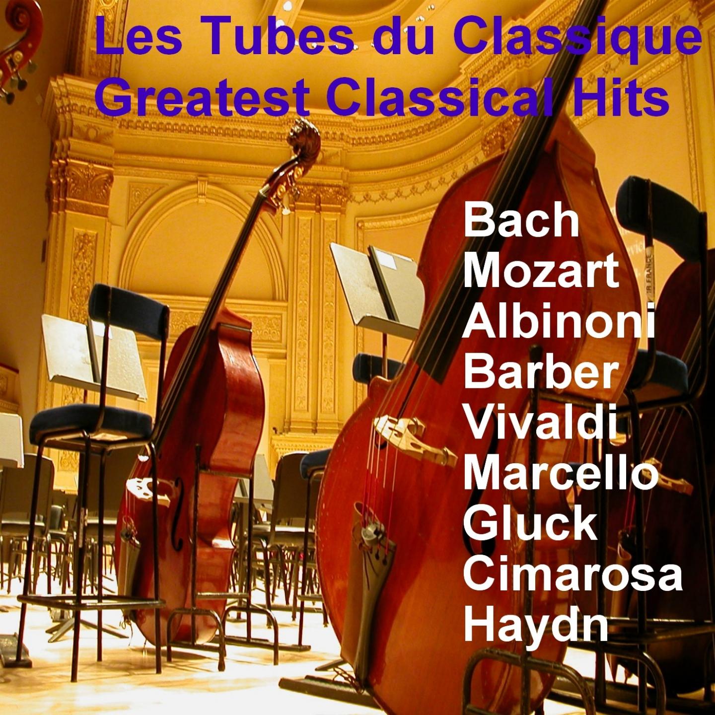 Les Tubes du Classique