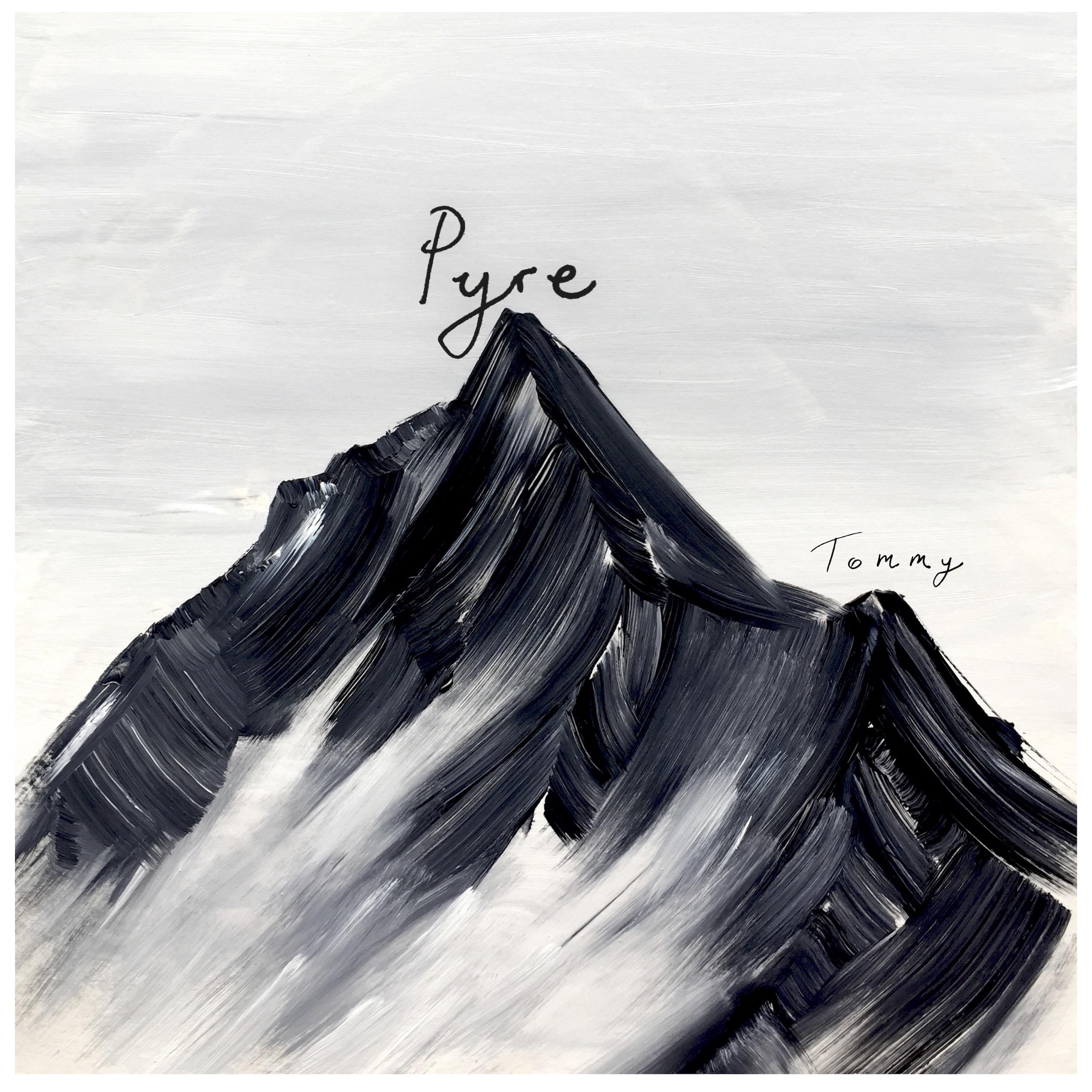 Pyre