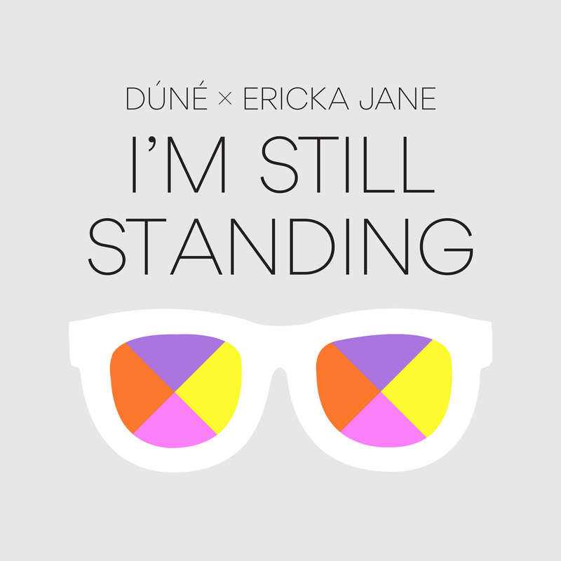 I´m Still Standing