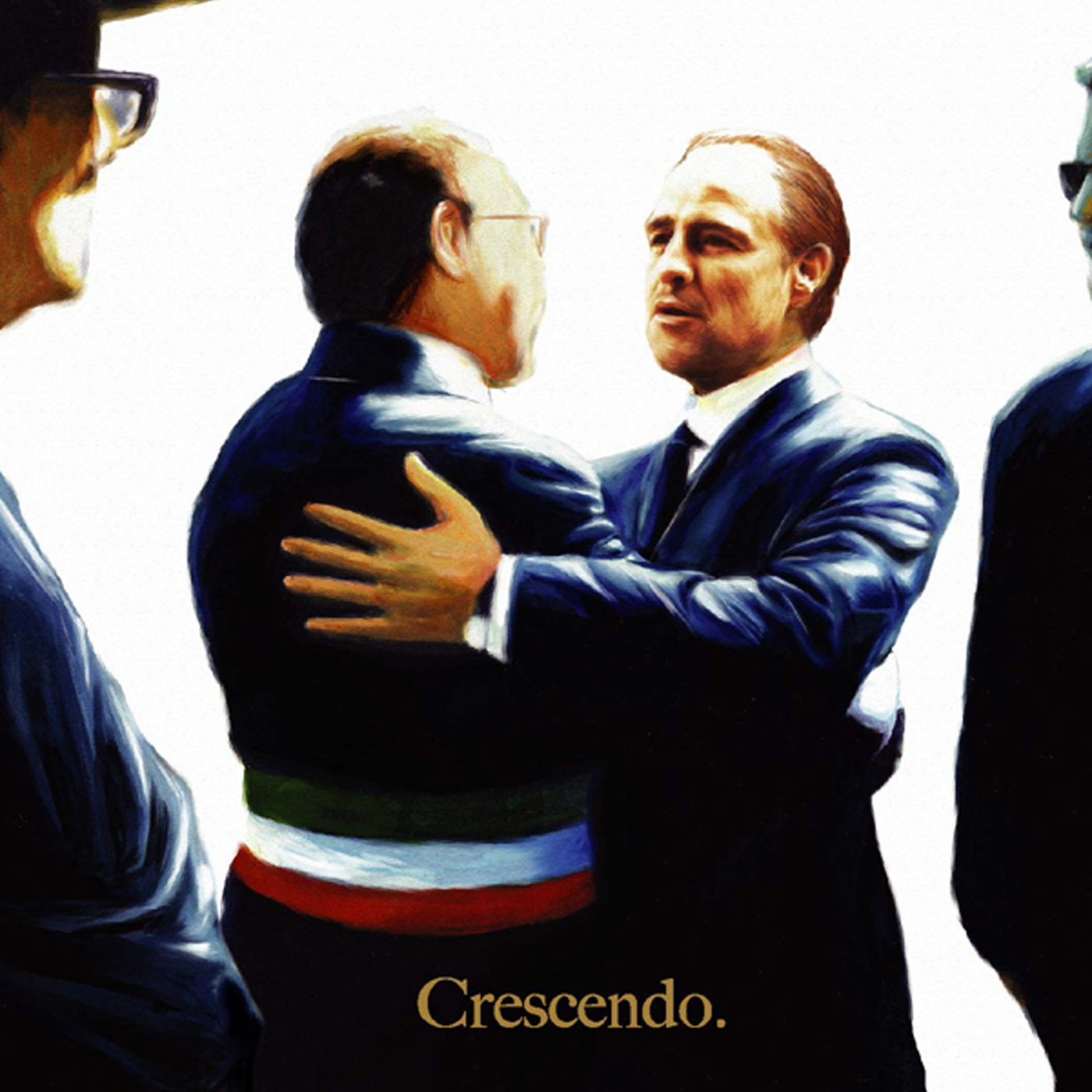 crescendo