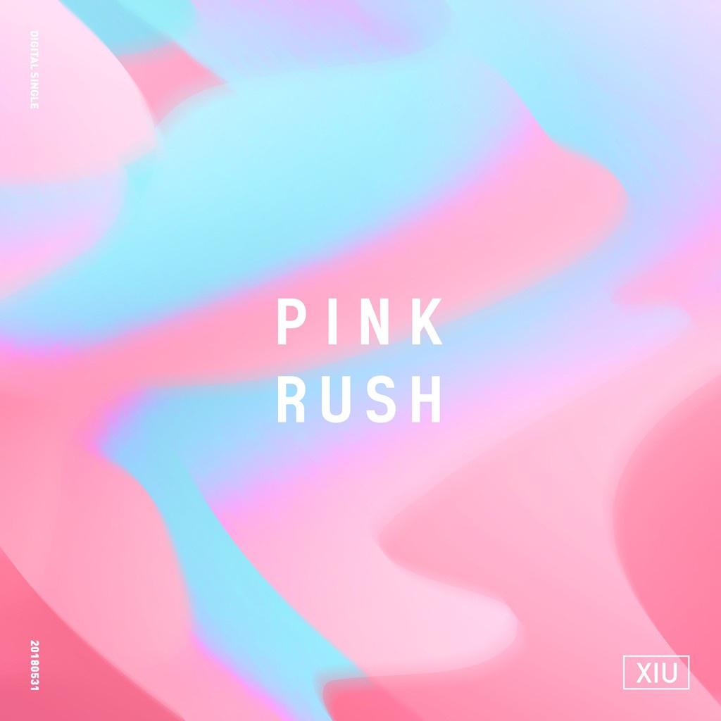 Pink Rush